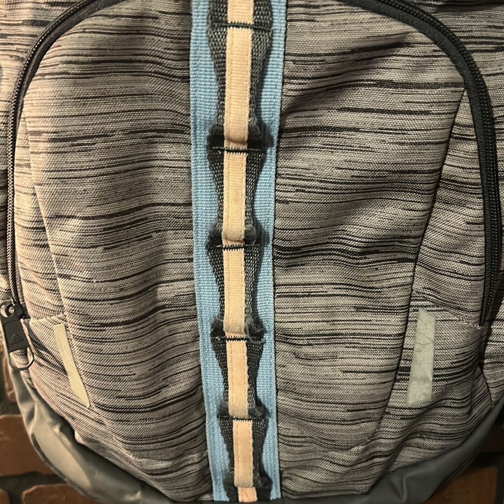 Adidas backpack - Picture 2 of 7